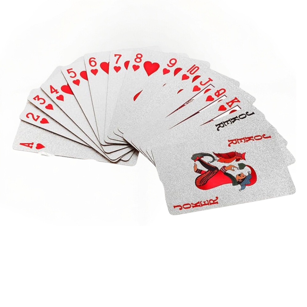 Miniatura 3 de Juego De Cartas Poker Edición Euro